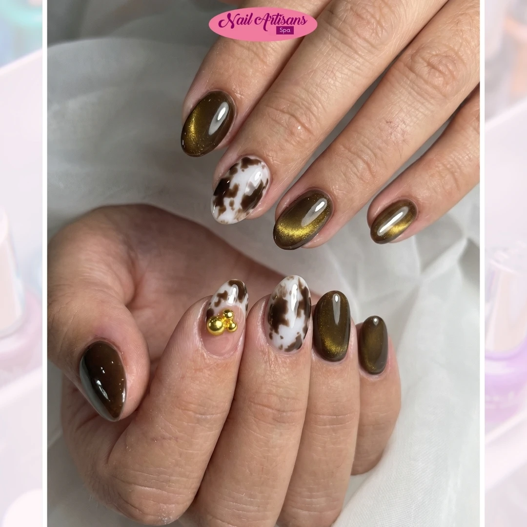 Vip nails
